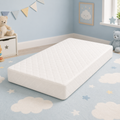 Baby Cot Bed Mattress — 120×60, 140×70 & 160×70cm